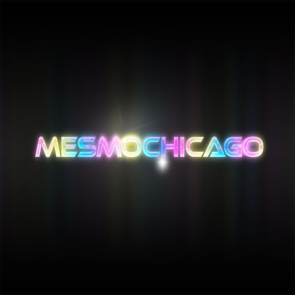 mesmo chicago logo