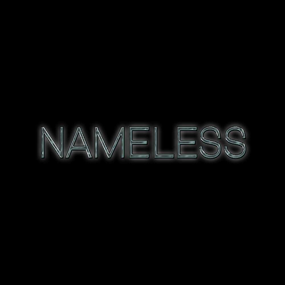 nameless logo