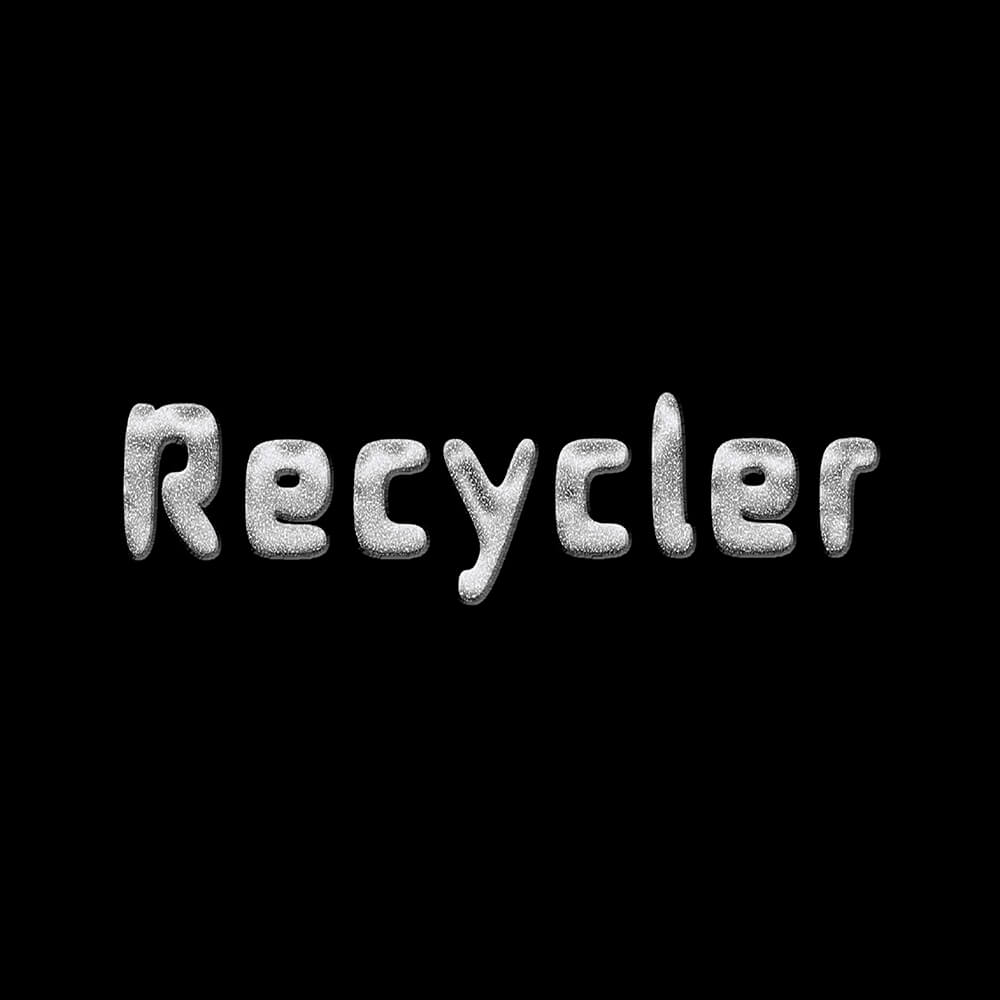 recycler logo