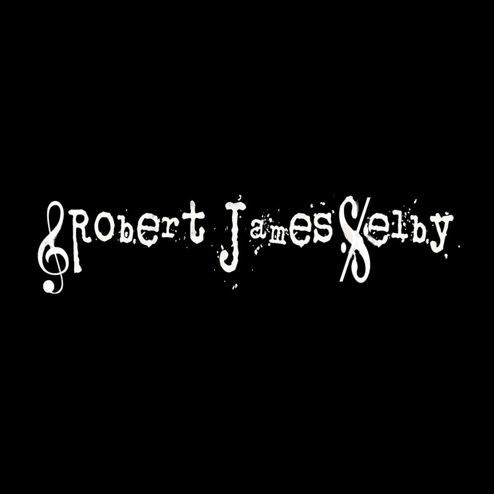 robert james selby logo