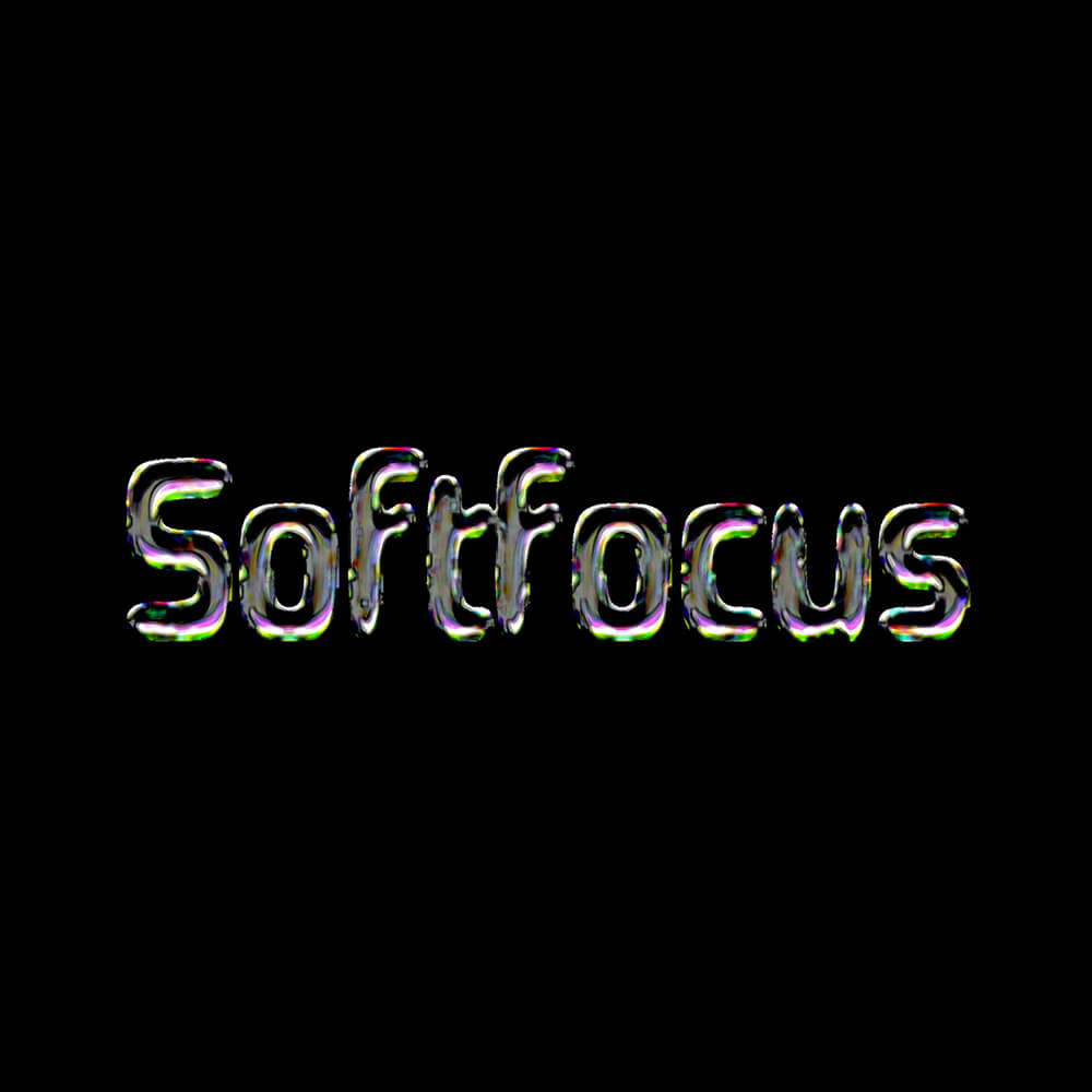 softfocus logo