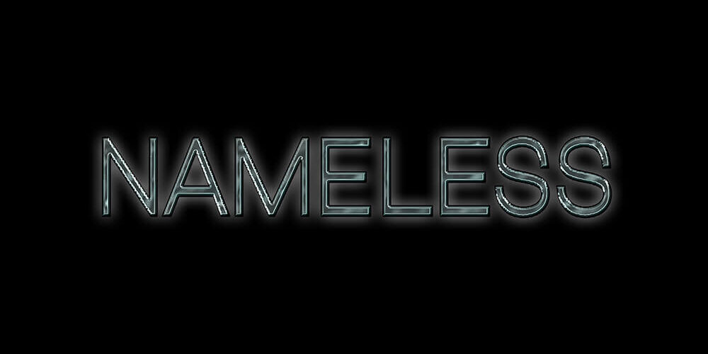 nameless logo