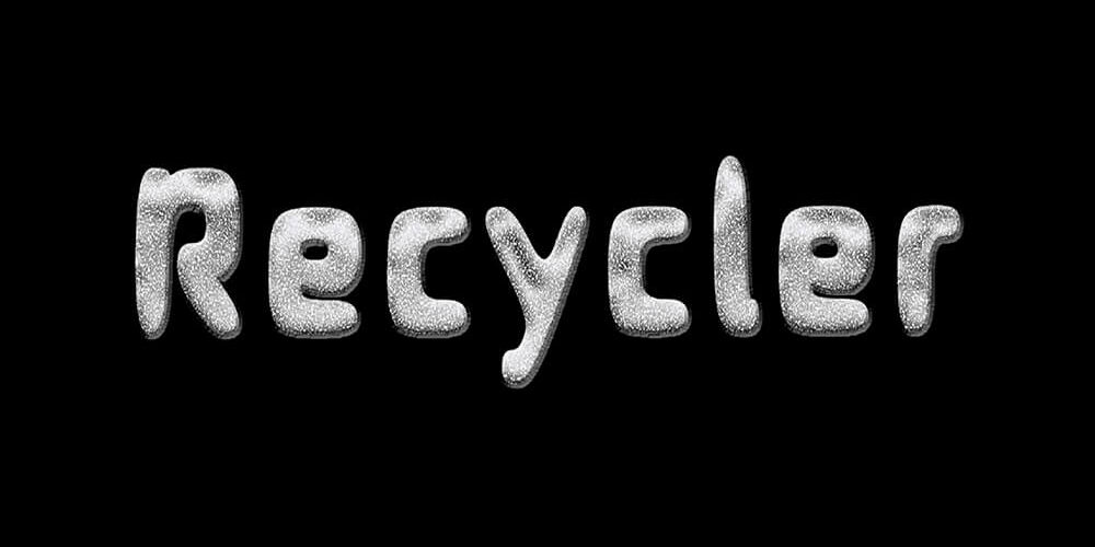 recycler logo