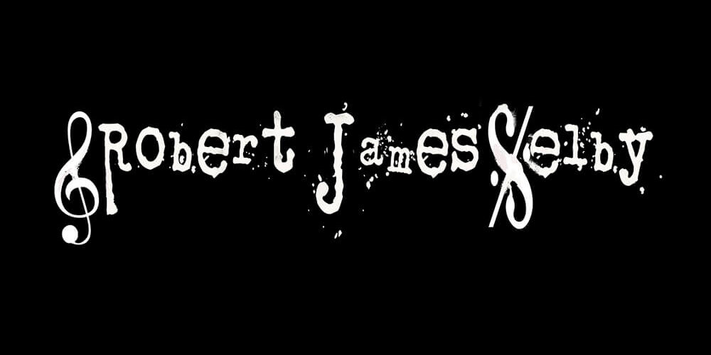 robert james selby logo