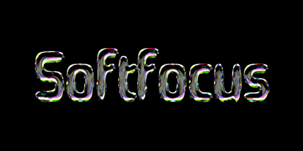 softfocus logo